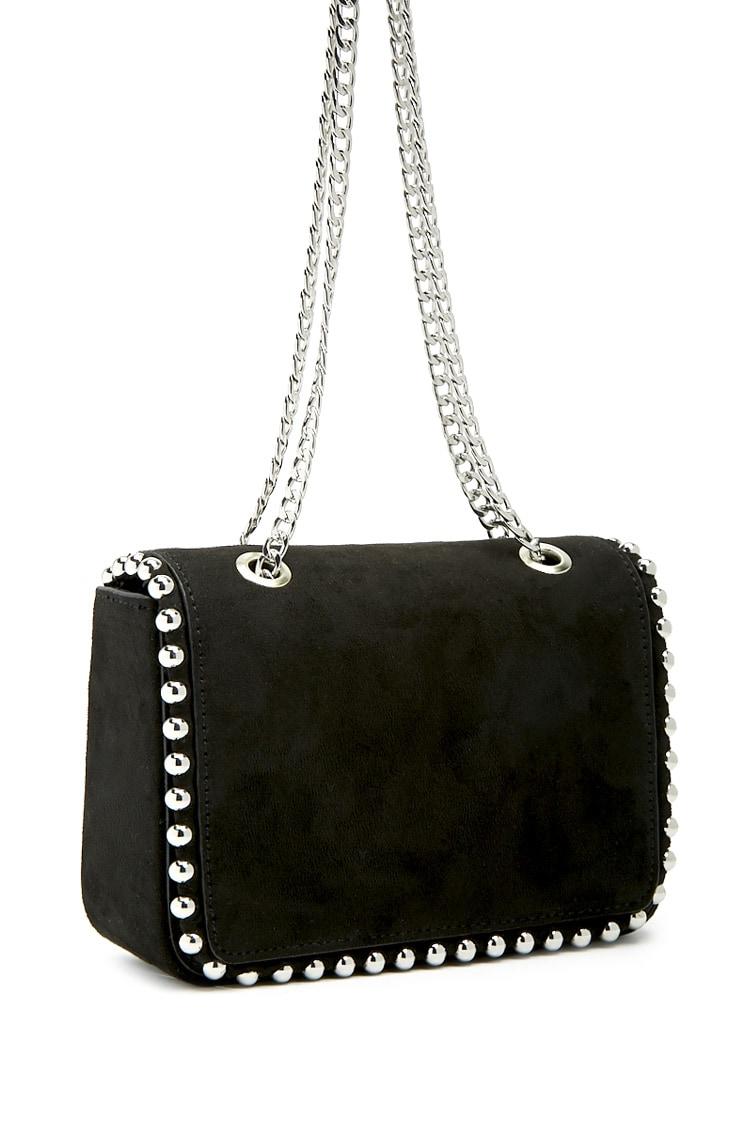 chain shoulder bag forever 21