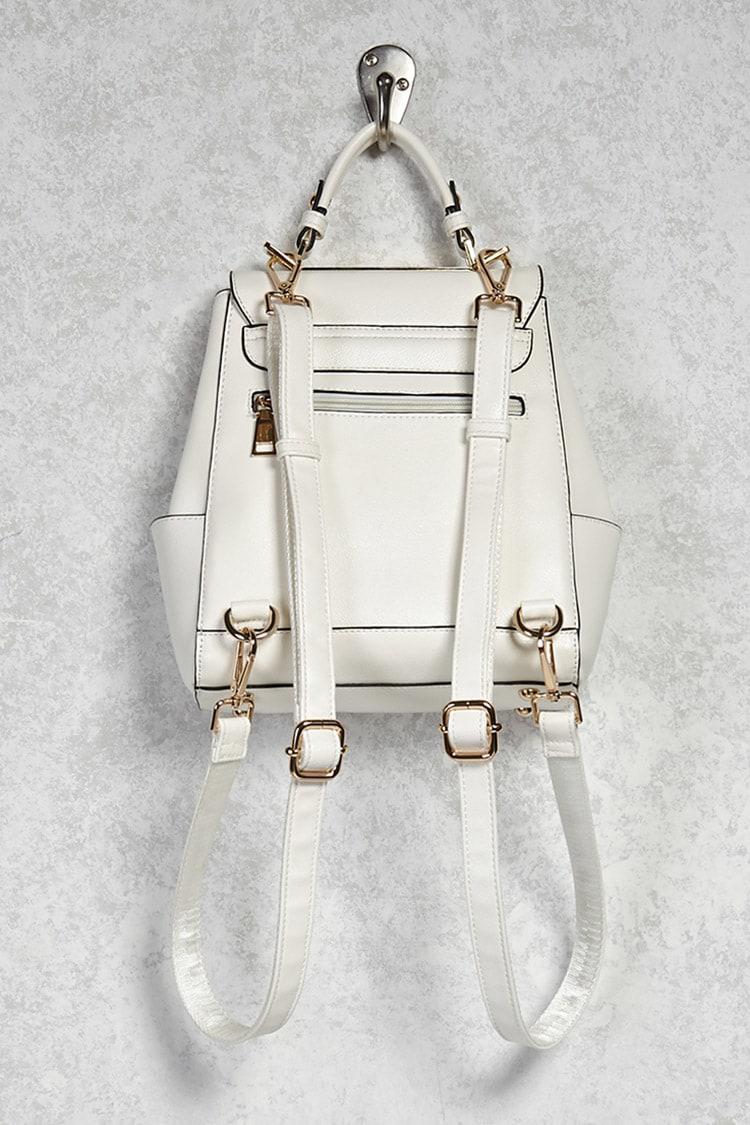 le miel convertible backpack