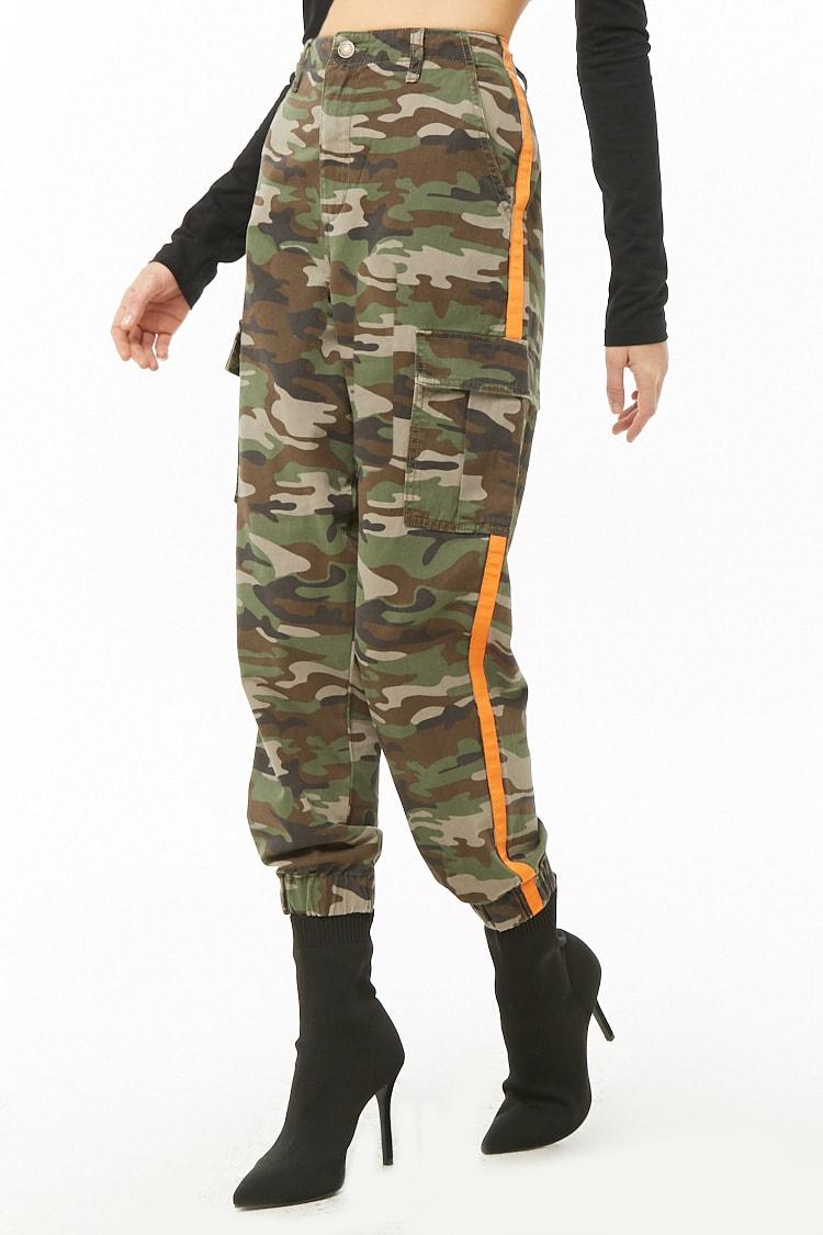 forever 21 army pants