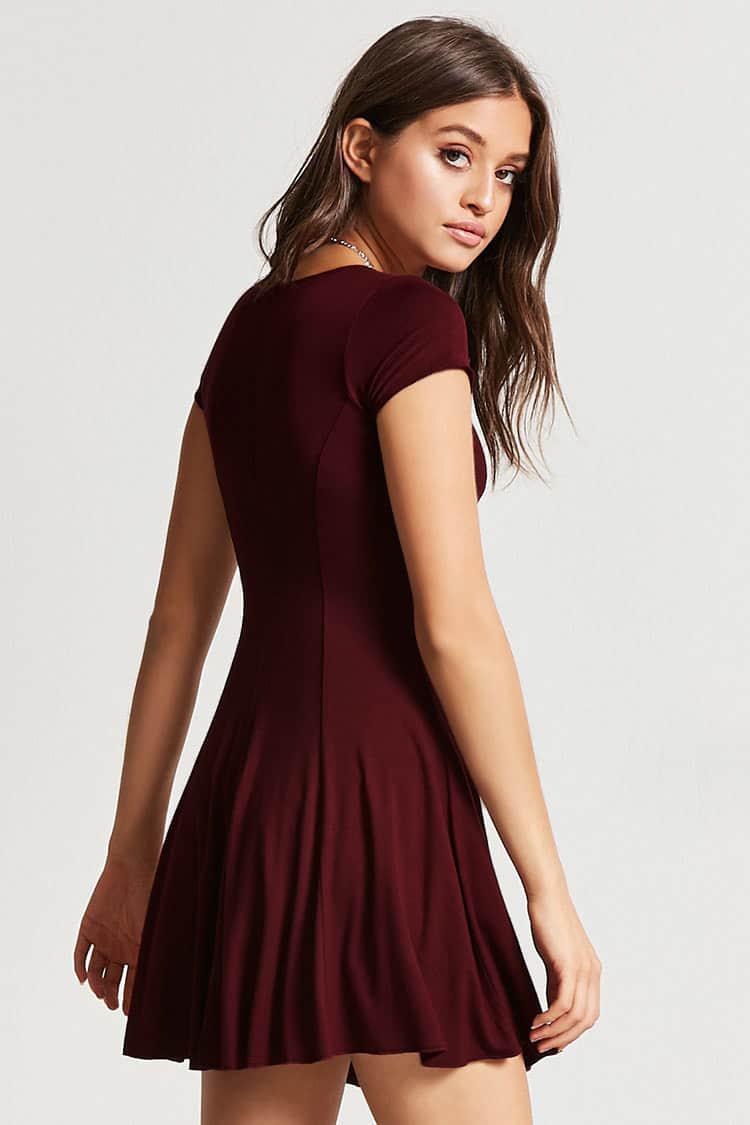 ted baker berry sundae dress