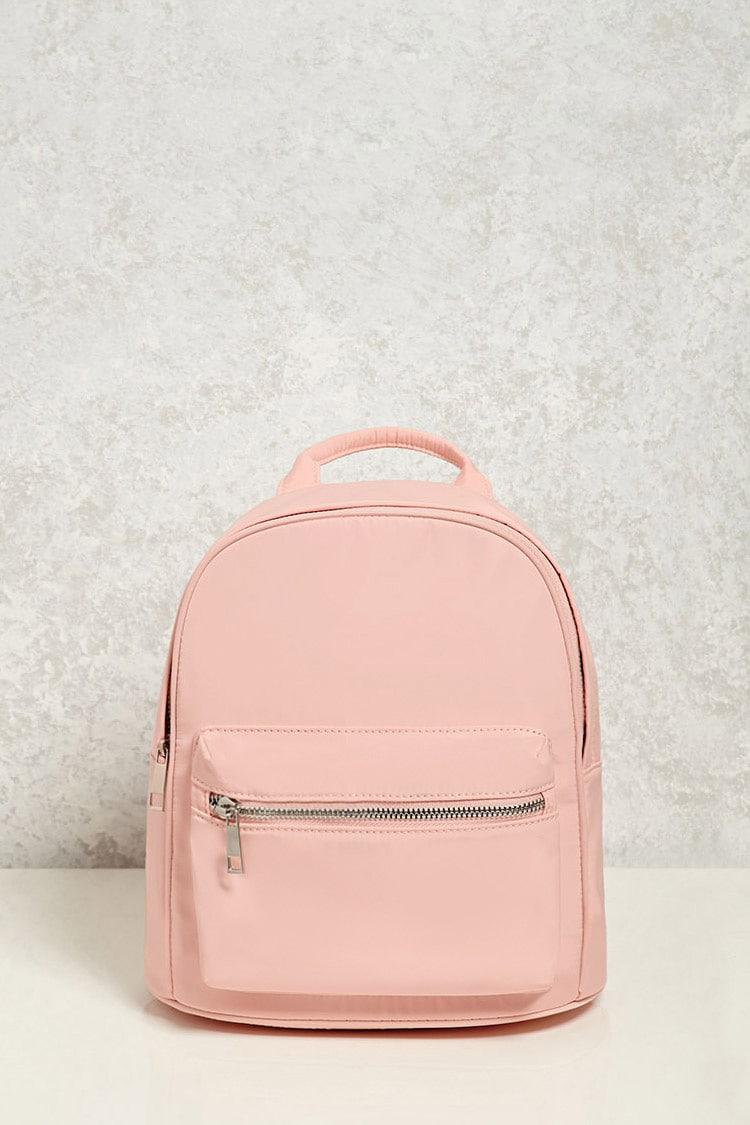 small backpack forever 21