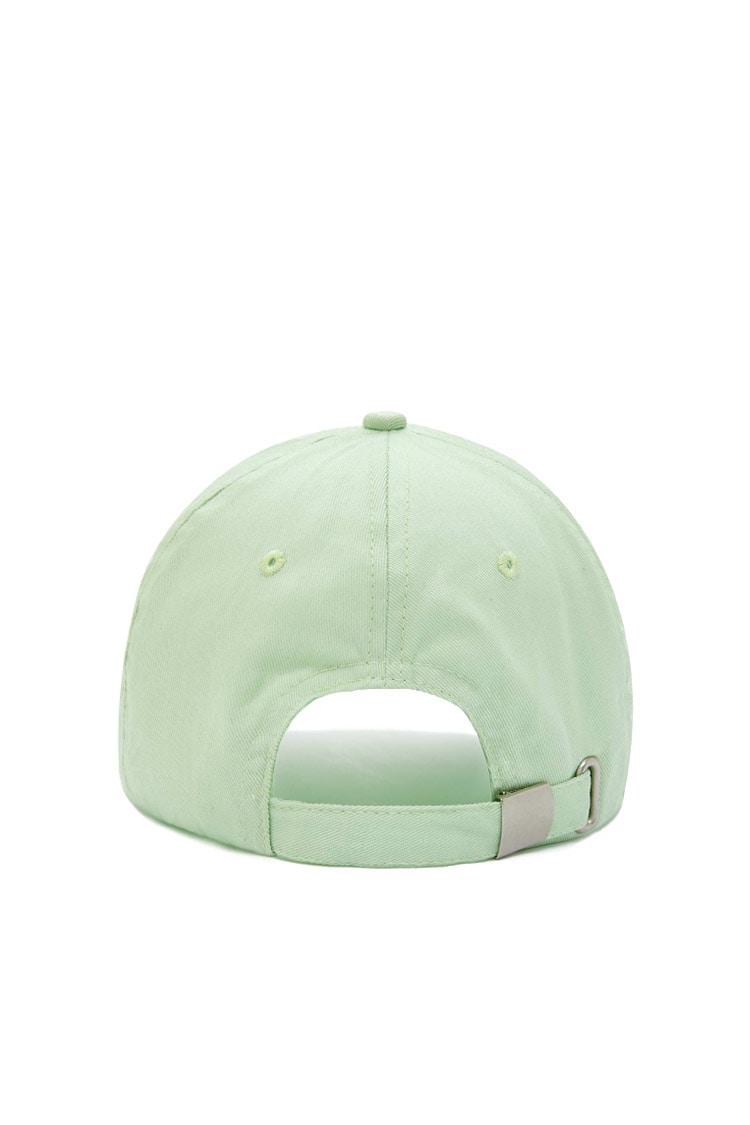 watermelon baseball cap