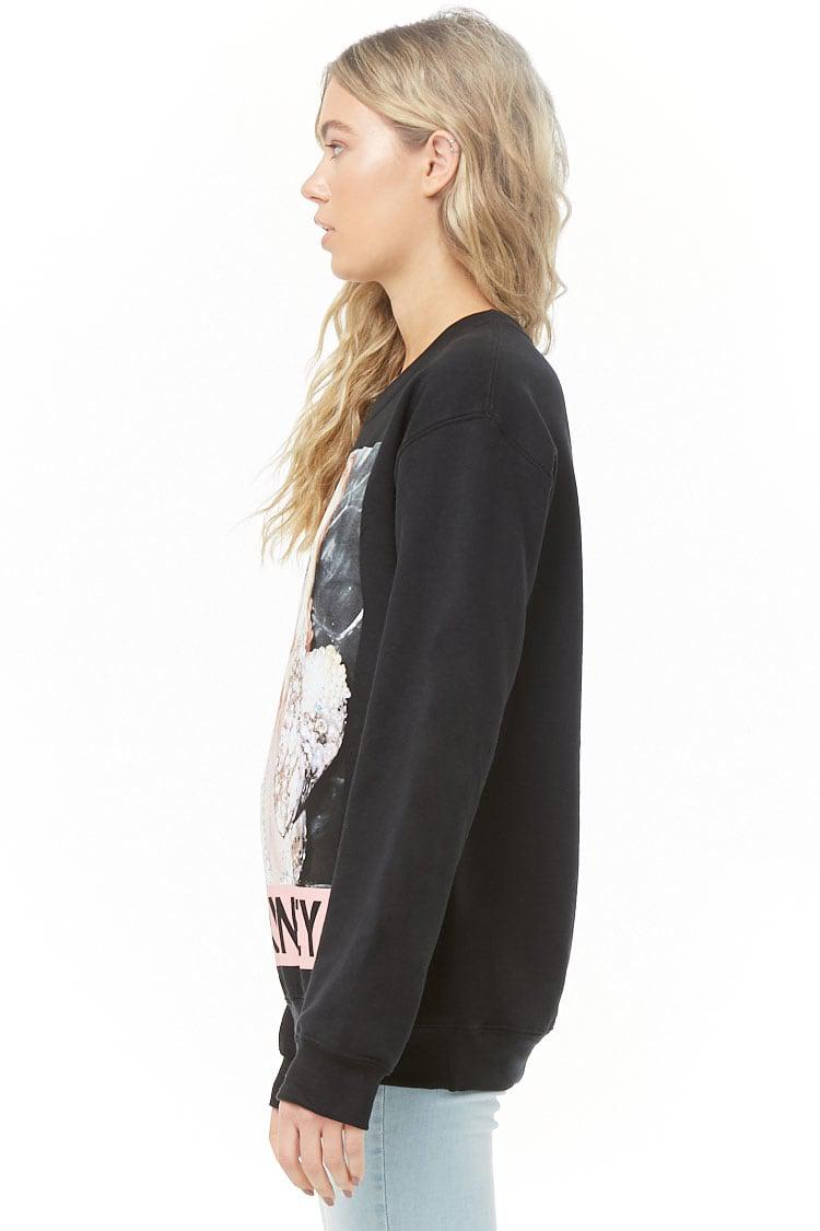 forever 21 britney spears shirt