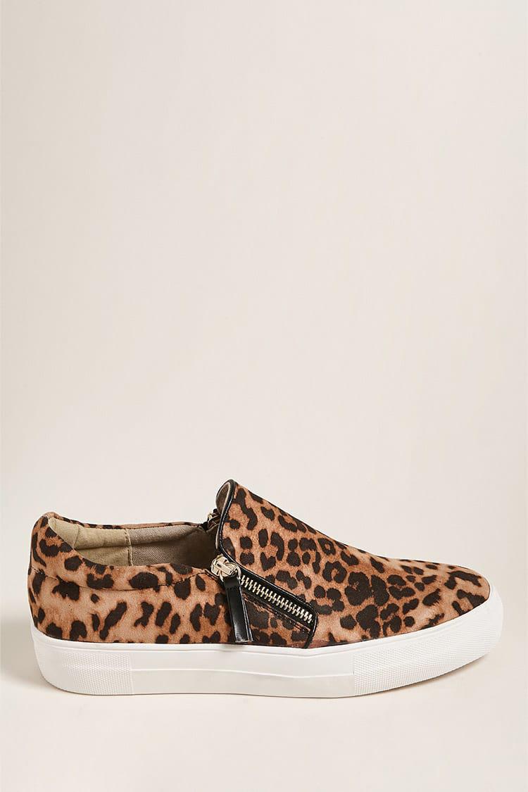 not rated cheetah shoes