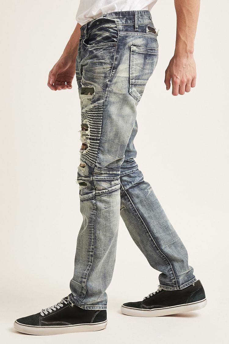 jordan craig moto jeans