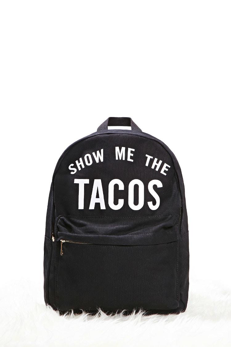 show me a backpack
