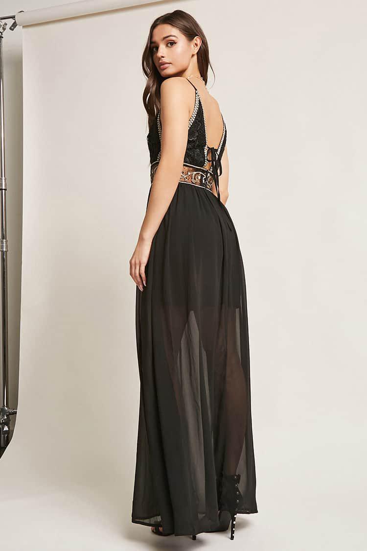 soieblu dress forever 21