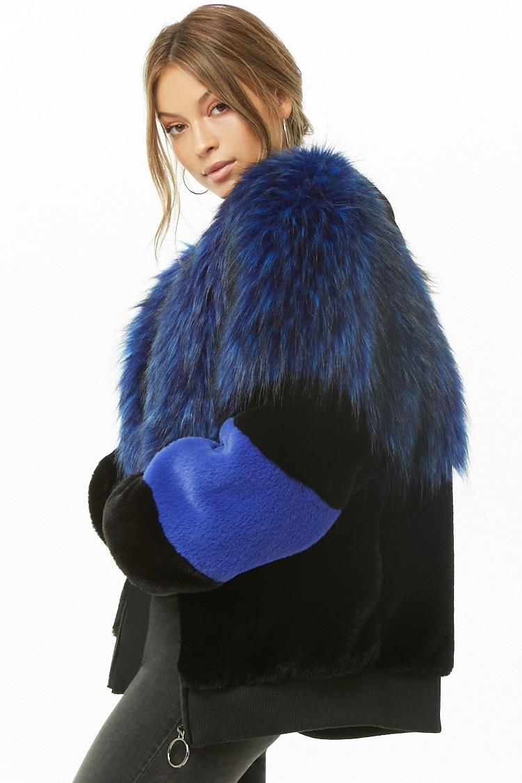 shaci fur coat