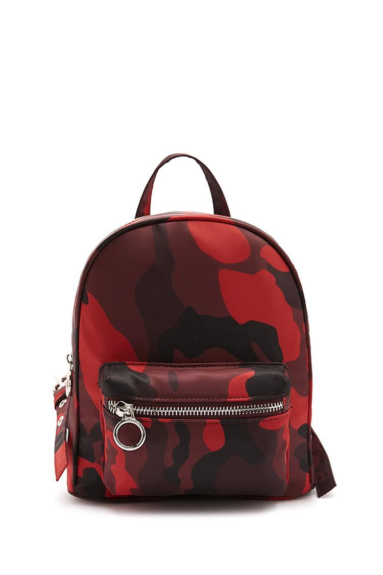 forever 21 small backpack