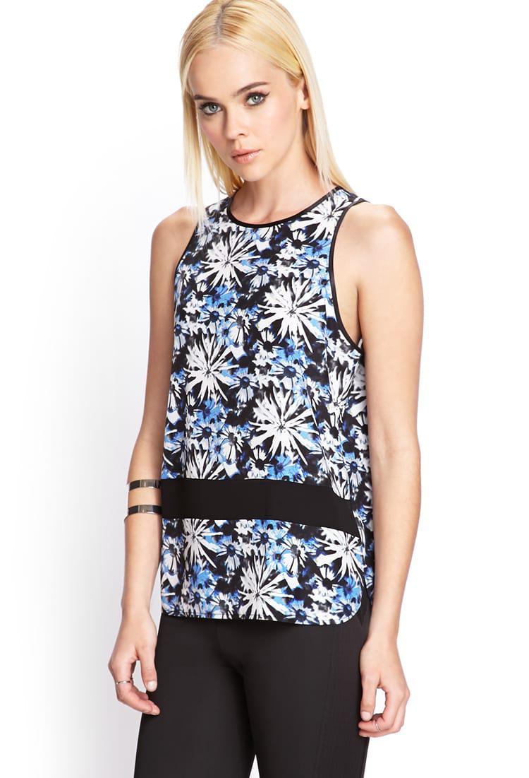tank tops women's forever 21
