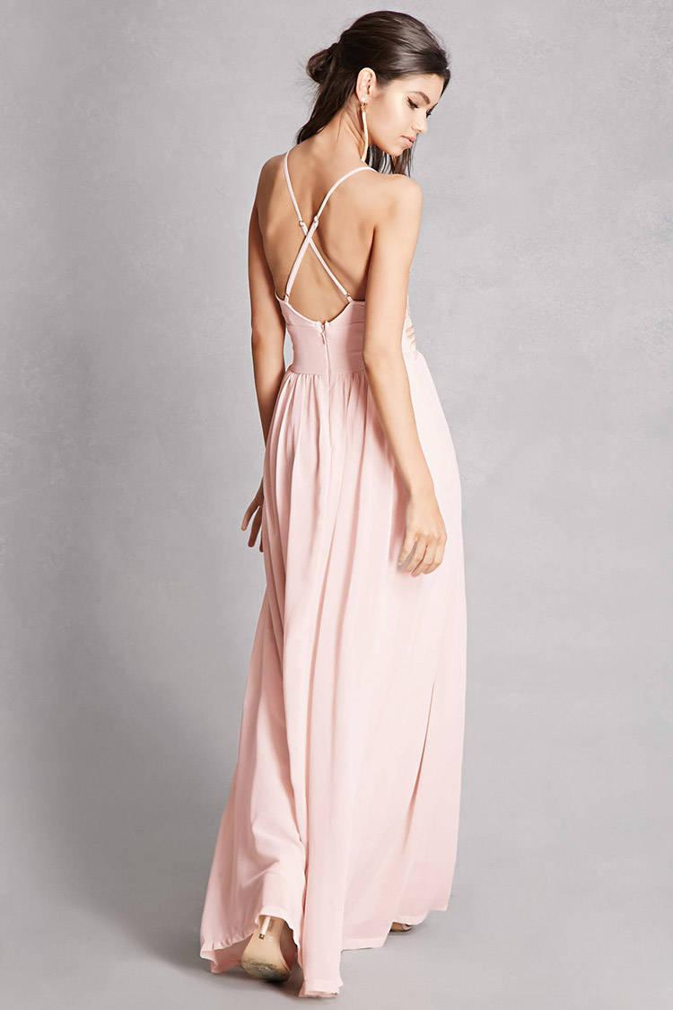 soieblu dress forever 21