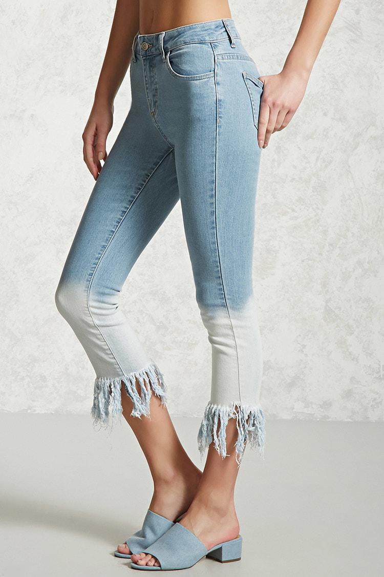 levis coloured jeans