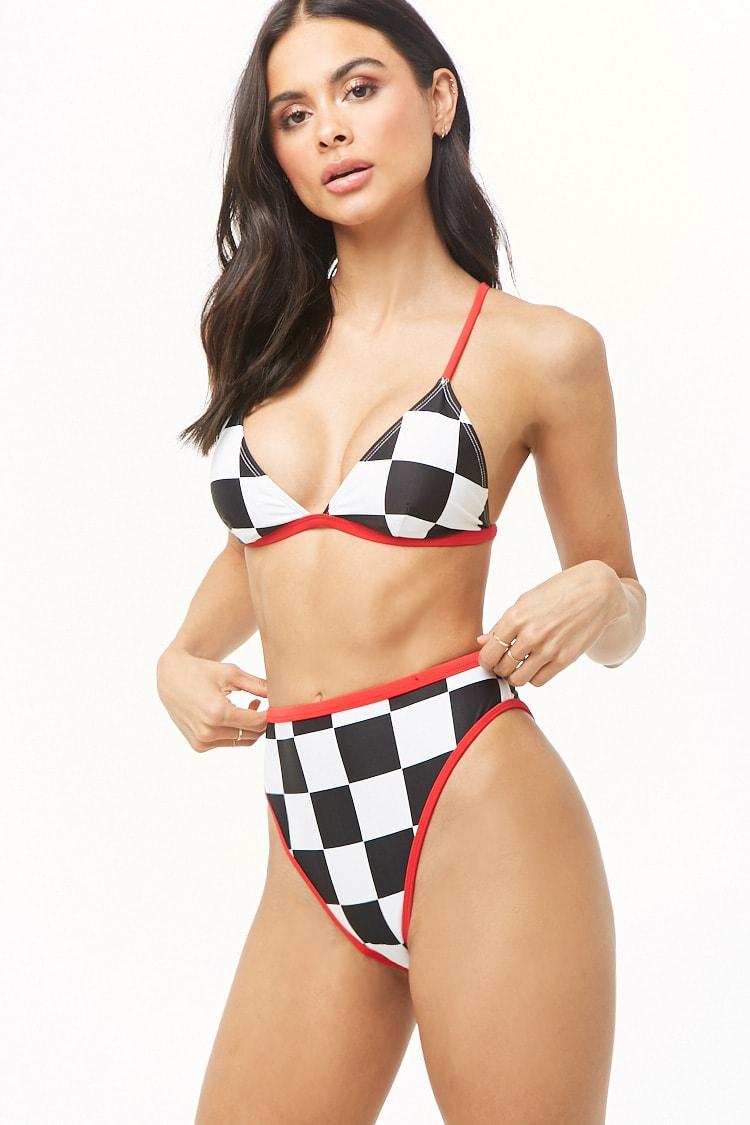 forever 21 bikini bottoms