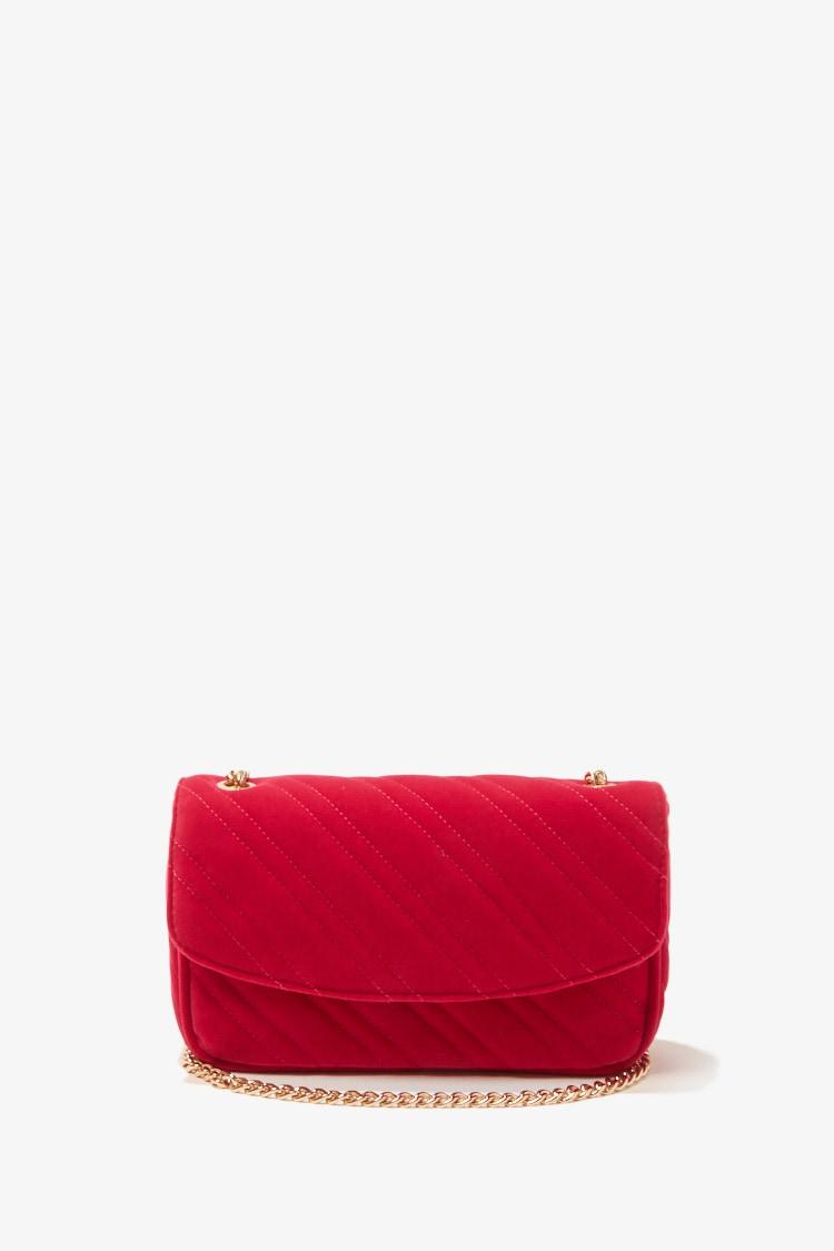Quilted Crossbody Bag Forever 21 Images Paul Smith