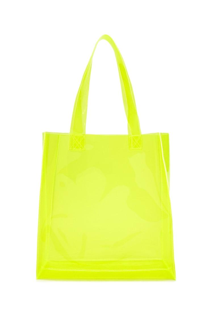 neon tote