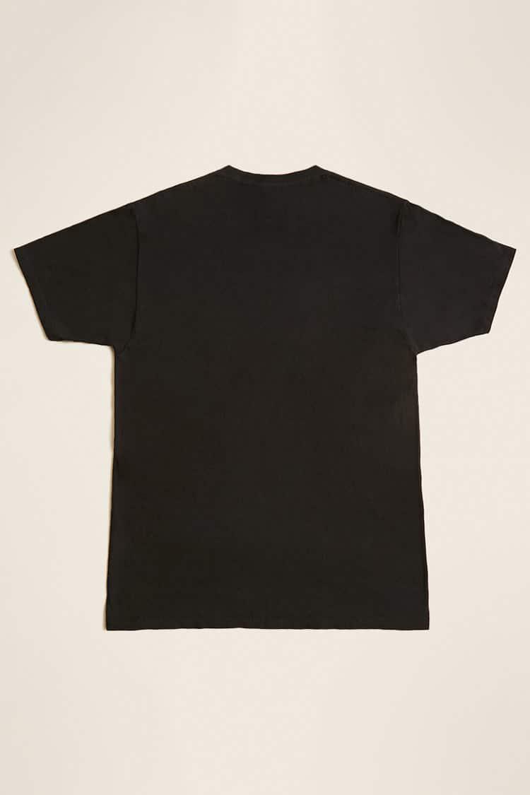 Mo Money Mo Problems Graphic Tee 