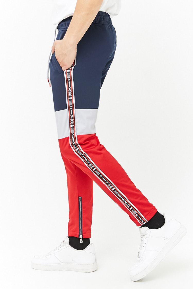 tracksuit pants rebel