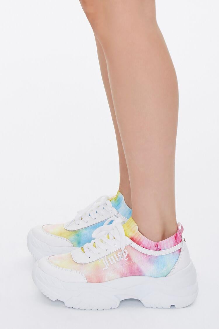 forever 21 chunky sneakers