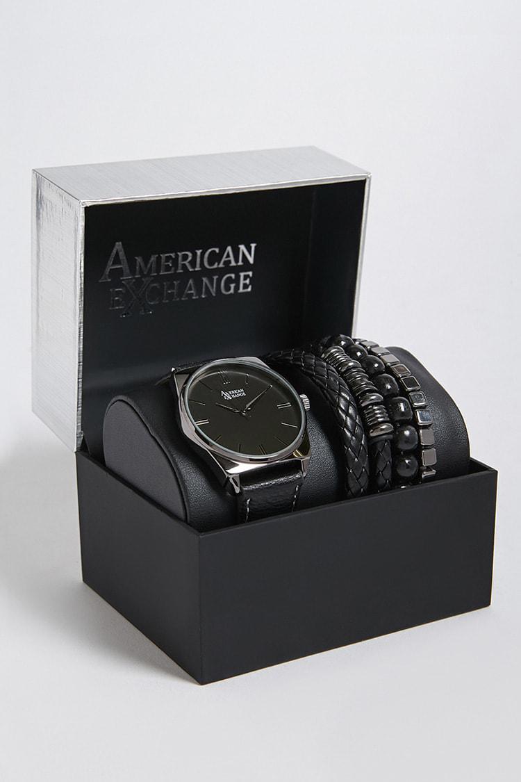 american exchange watch