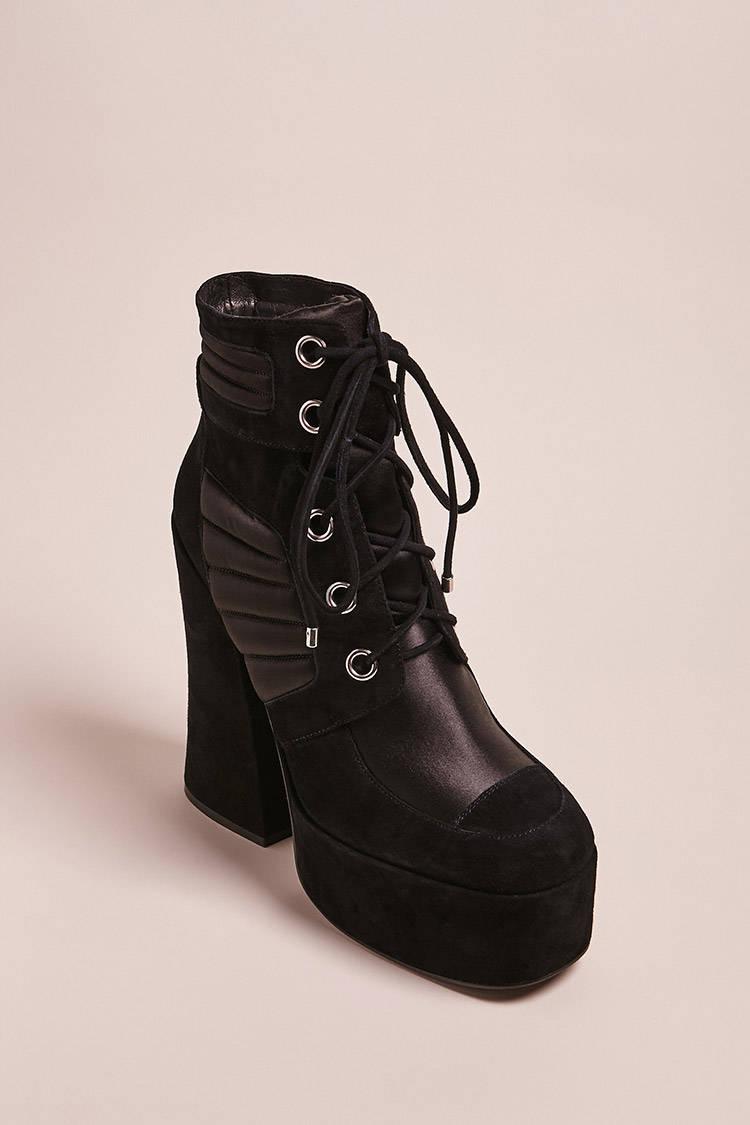 forever 21 platform