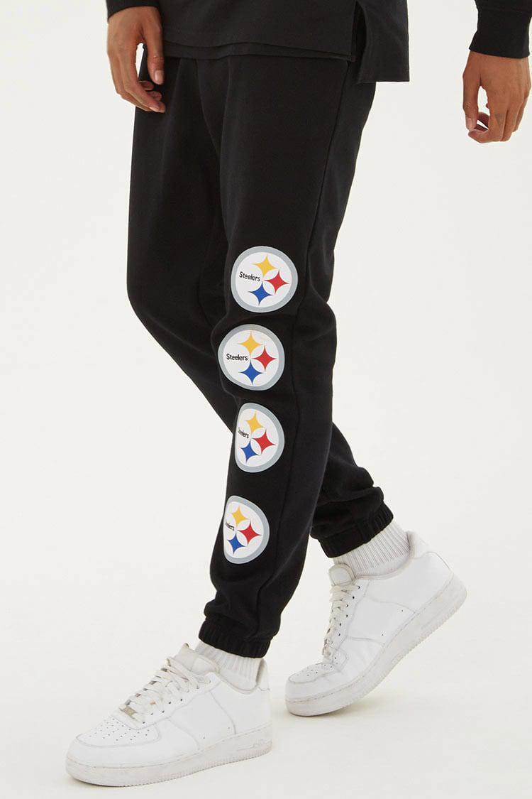 steelers joggers