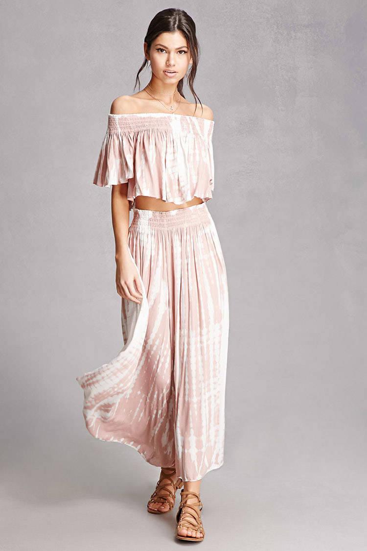 boho pants forever 21