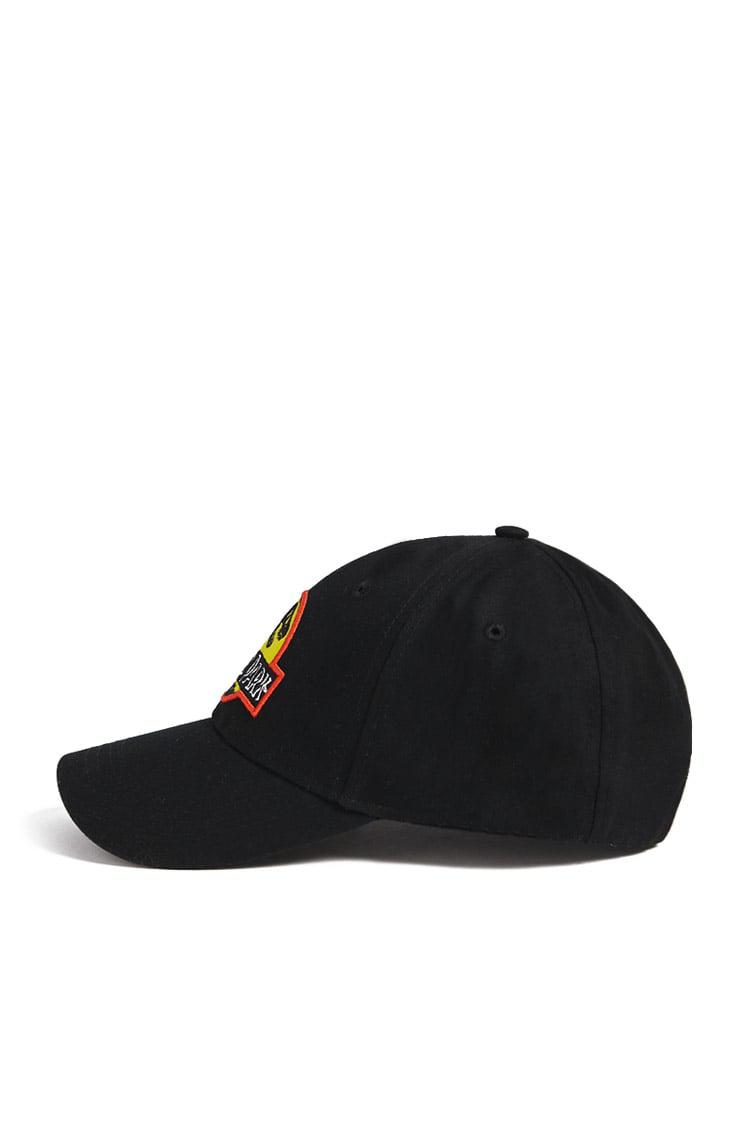 jurassic park dad hat