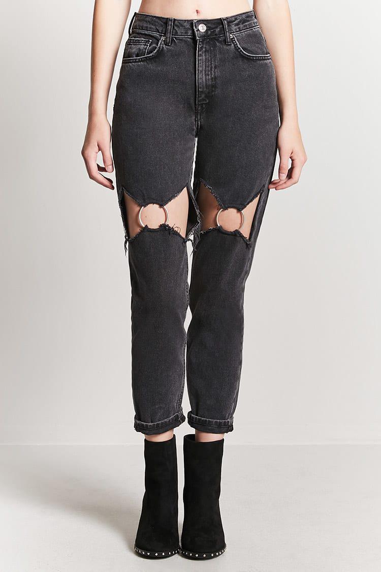forever 21 $7 jeans