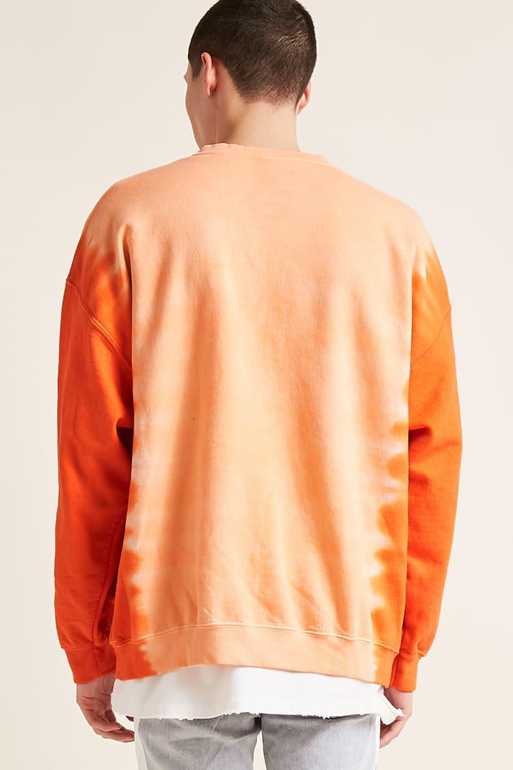 fanta sweater