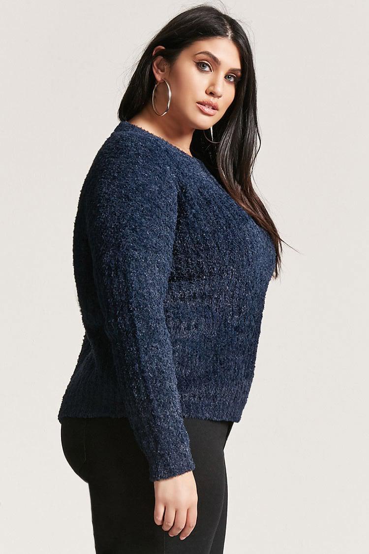 fur sweaters