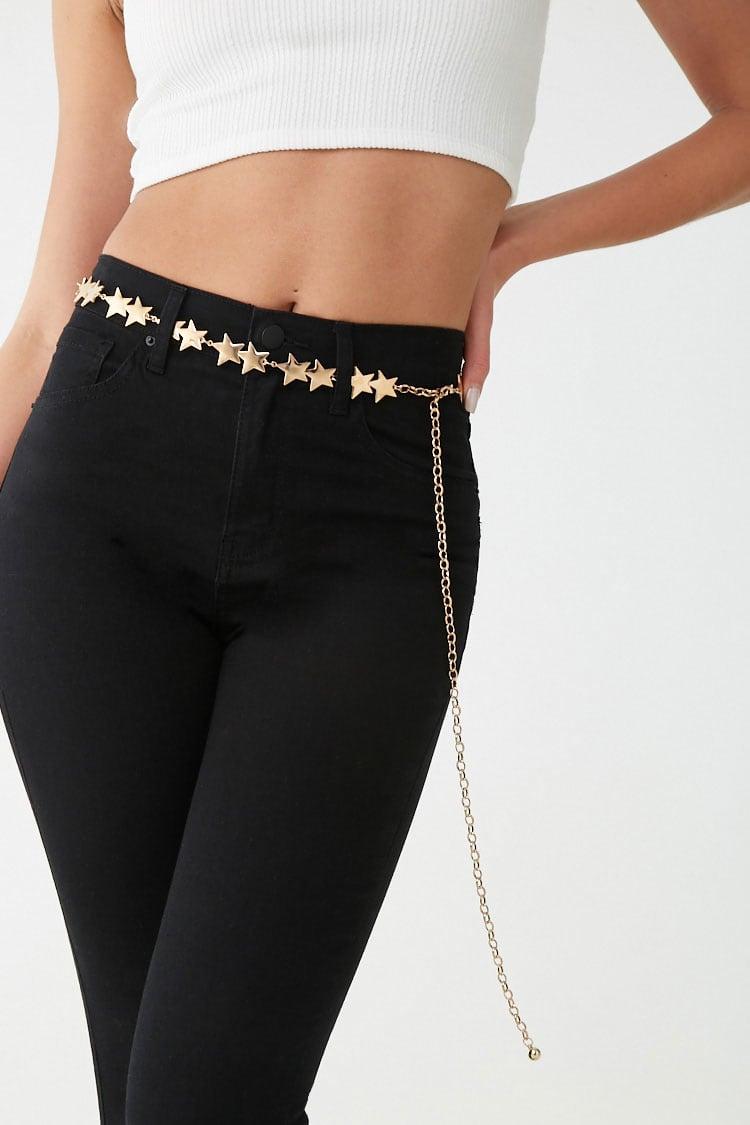 Chain Belt Forever 21 2024 favors