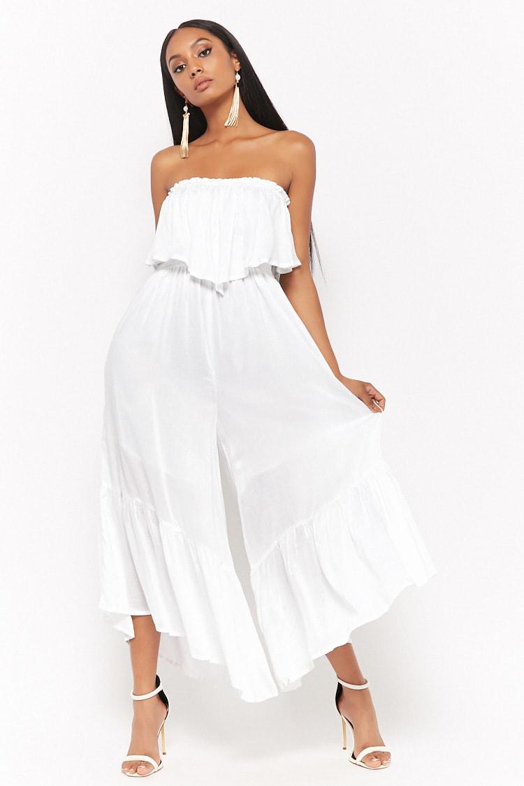 white jumpsuit near me