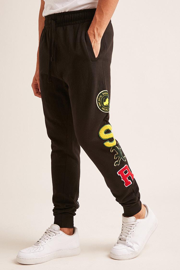 rcklss sweatpants