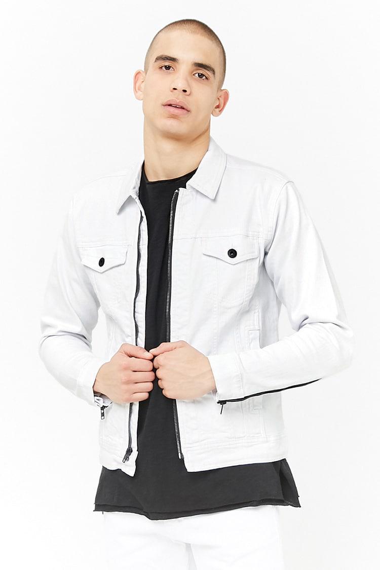 white jordan craig jeans