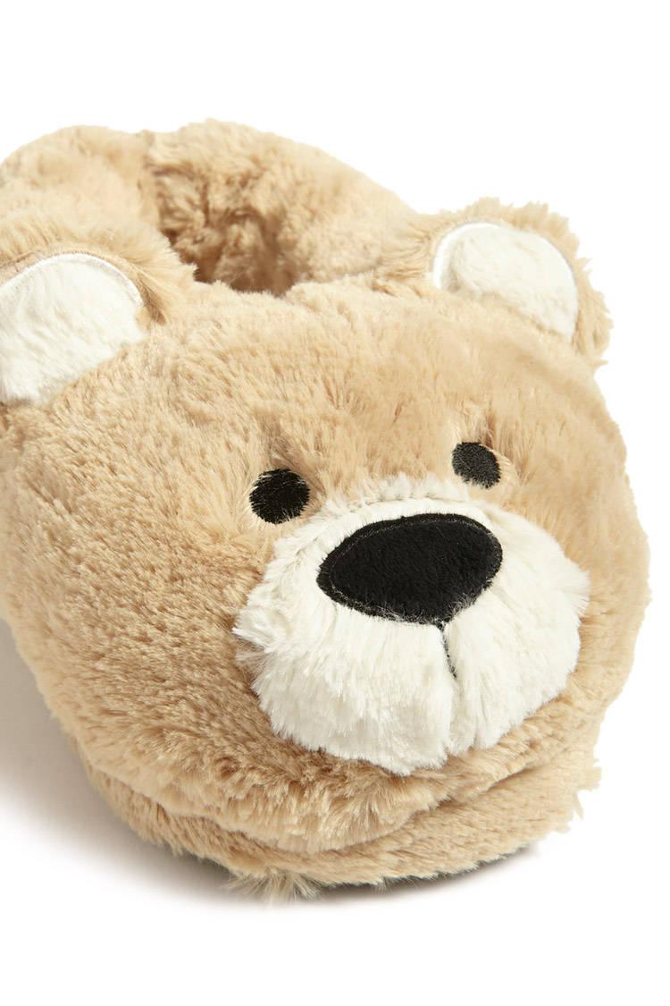 cute slippers forever 21