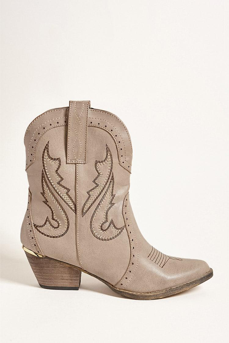 volatile cowboy boots