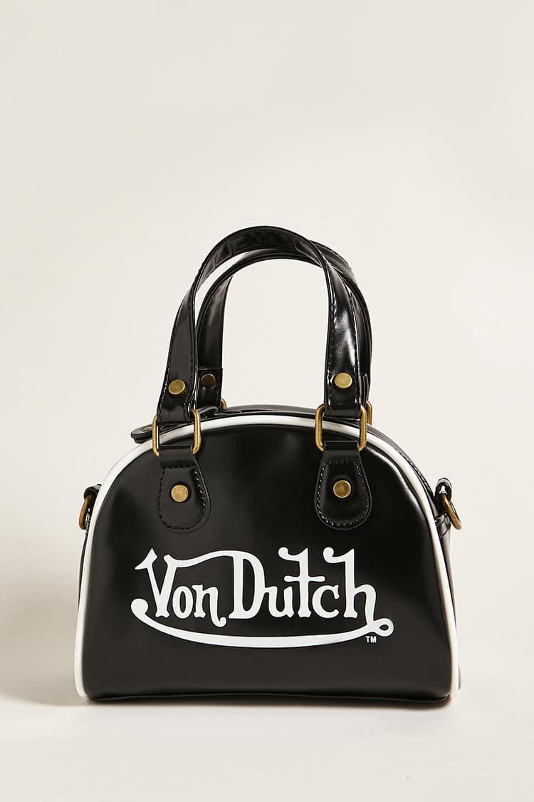 von dutch bag