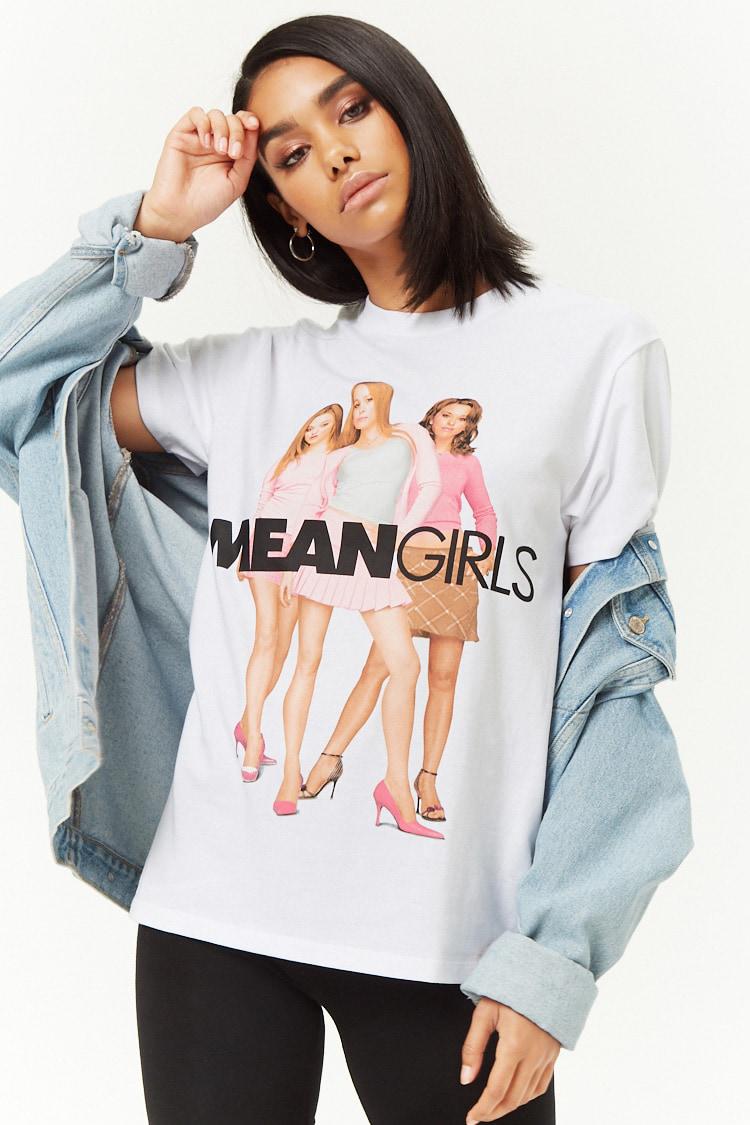 mean girls shirt