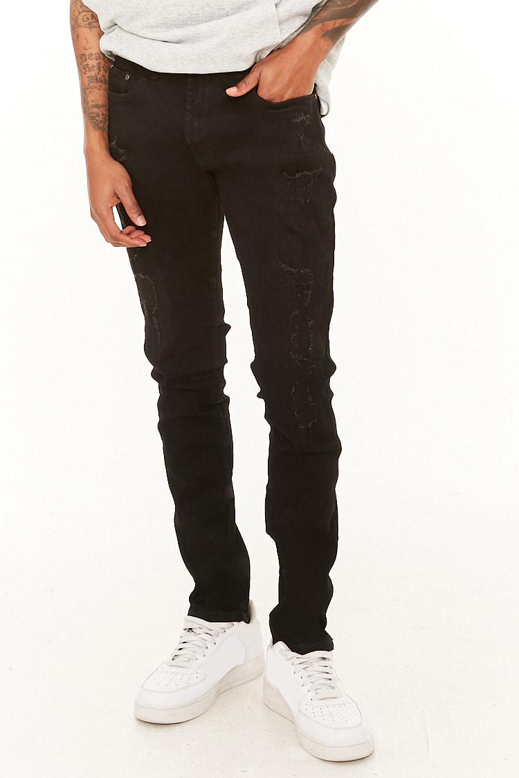 waimea skinny jeans