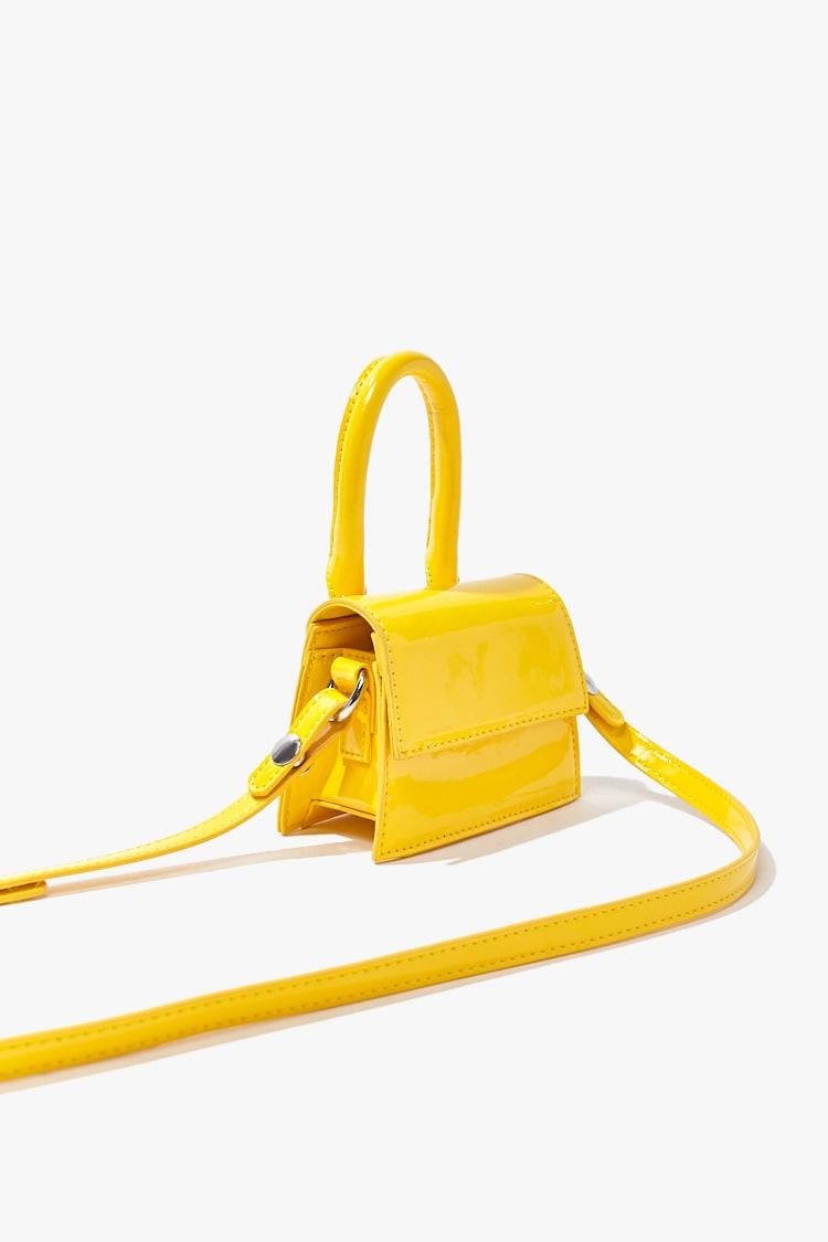 Mini Purse Forever 21 2024 favors