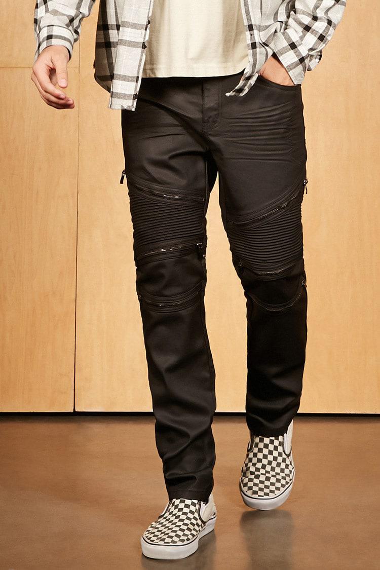 wax jeans forever 21