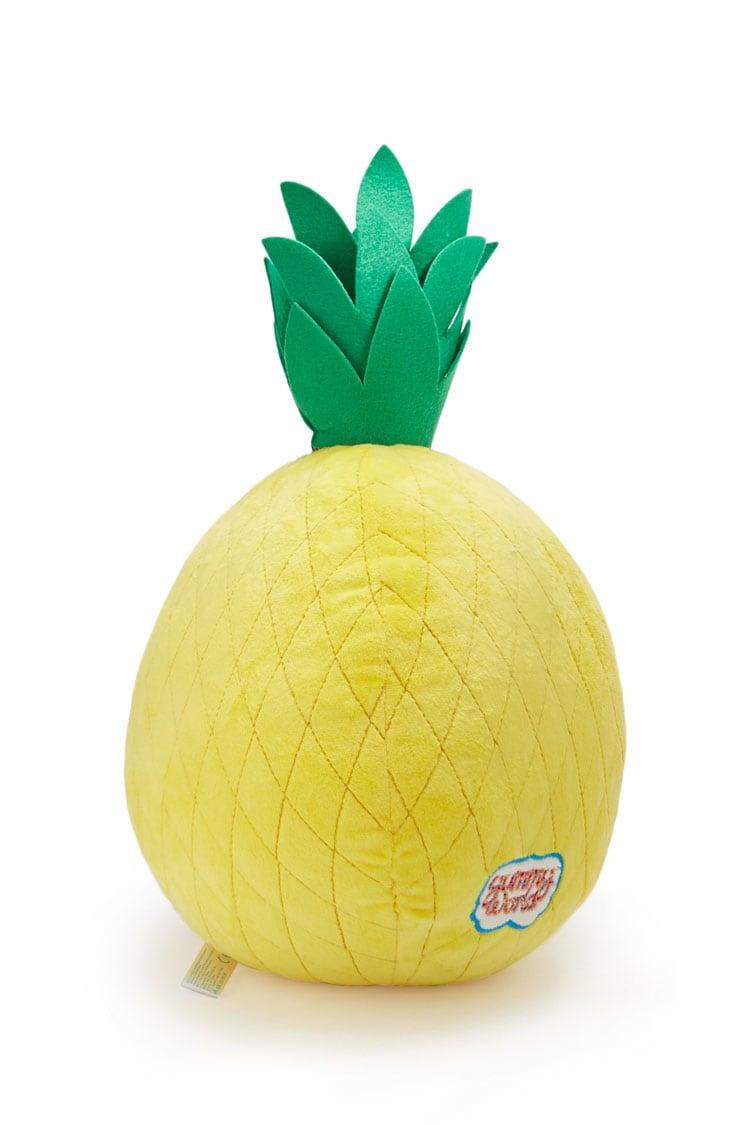 yummy world pineapple