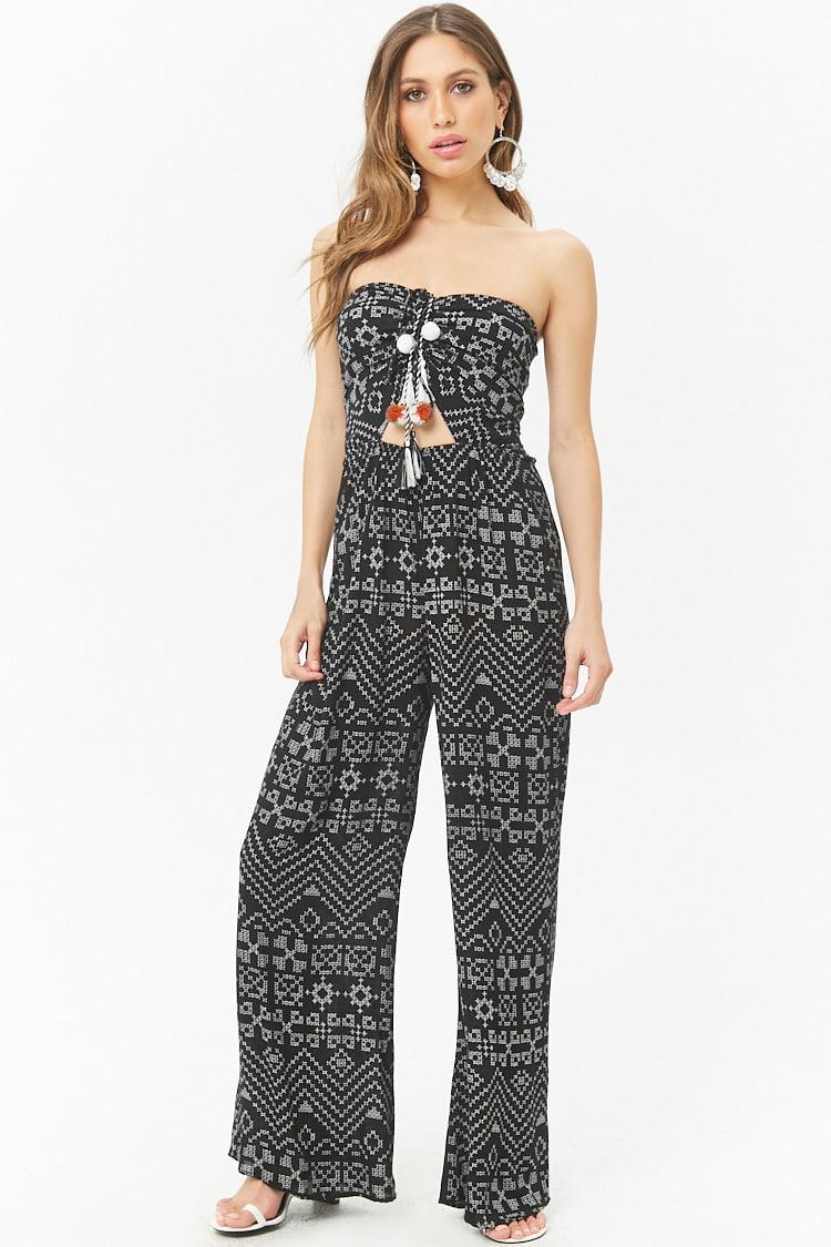 vintage havana jumpsuit