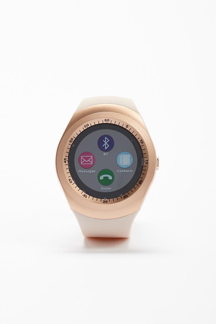 itouch wearables curve