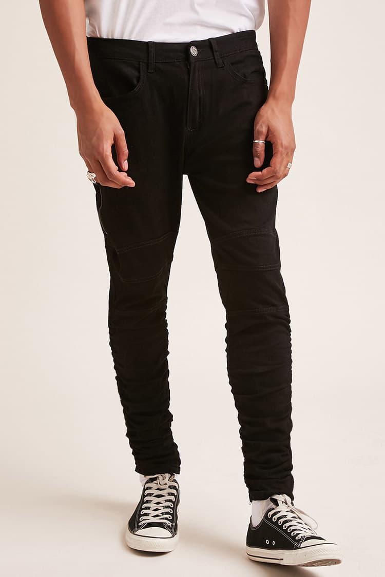 waimea jeans black