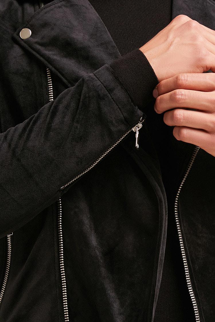 forever 21 men jacket