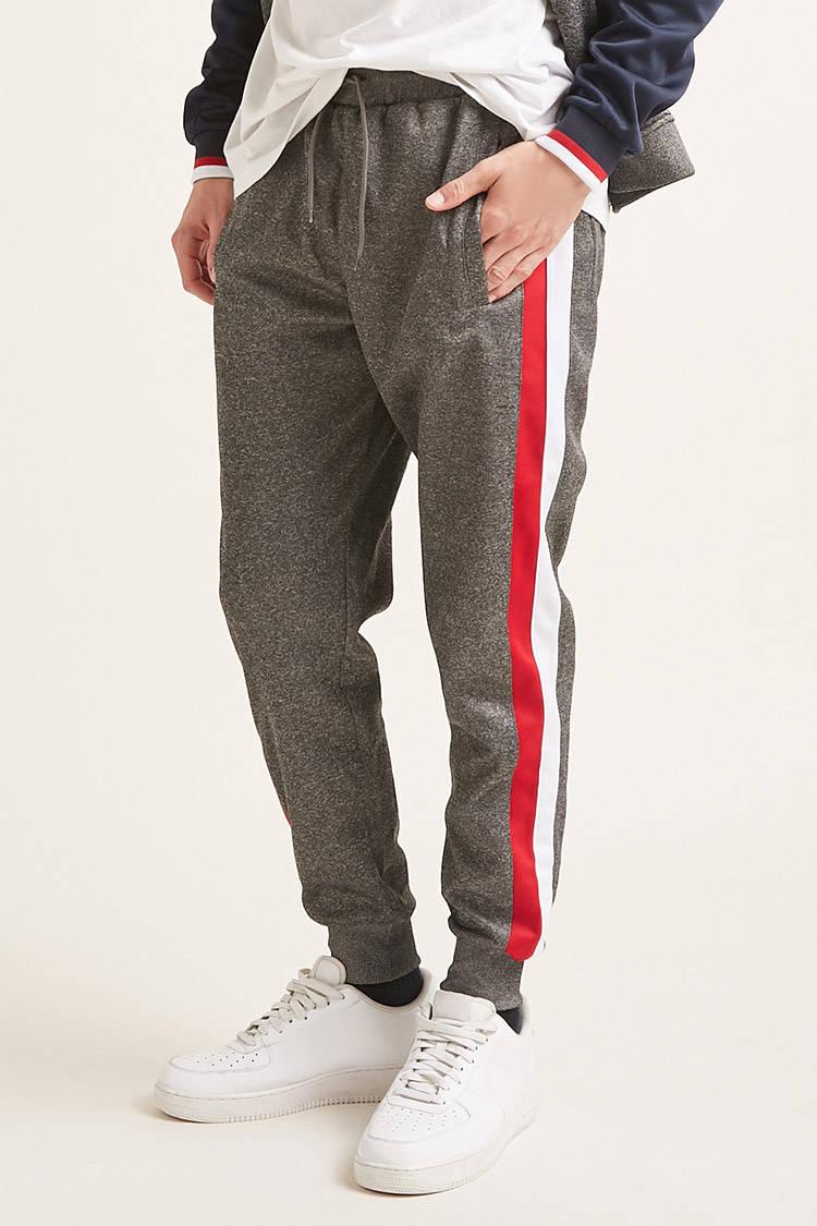 lotto polyester track pant