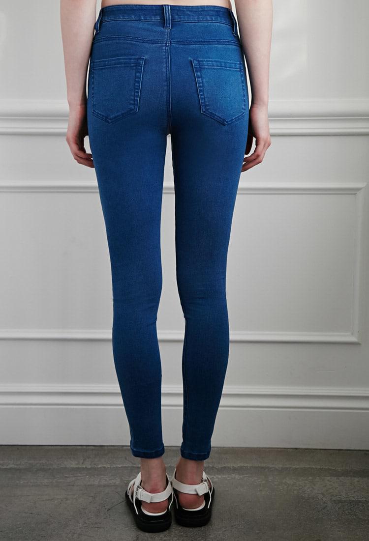 forever 21 fairfax jeans