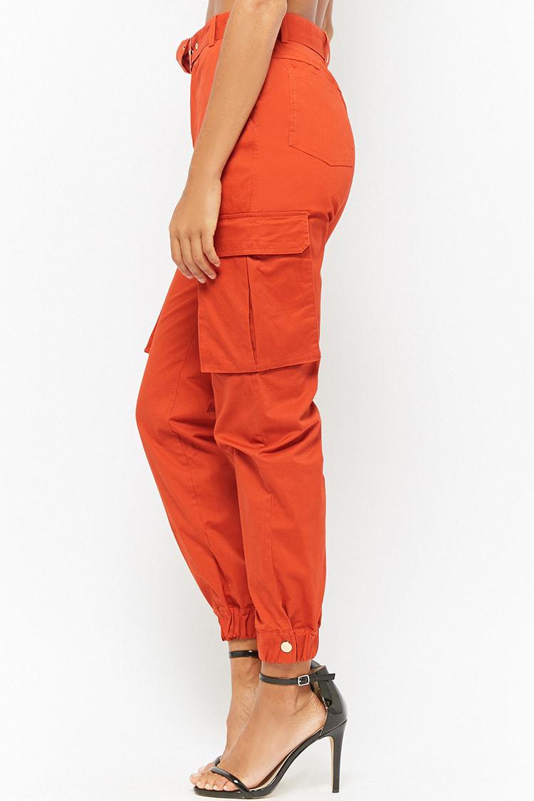 Forever 21 cargo shorts Clearance