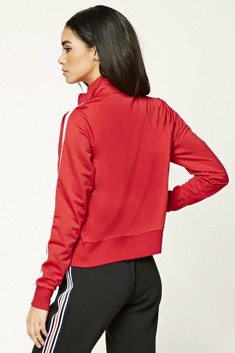 forever 21 track suits